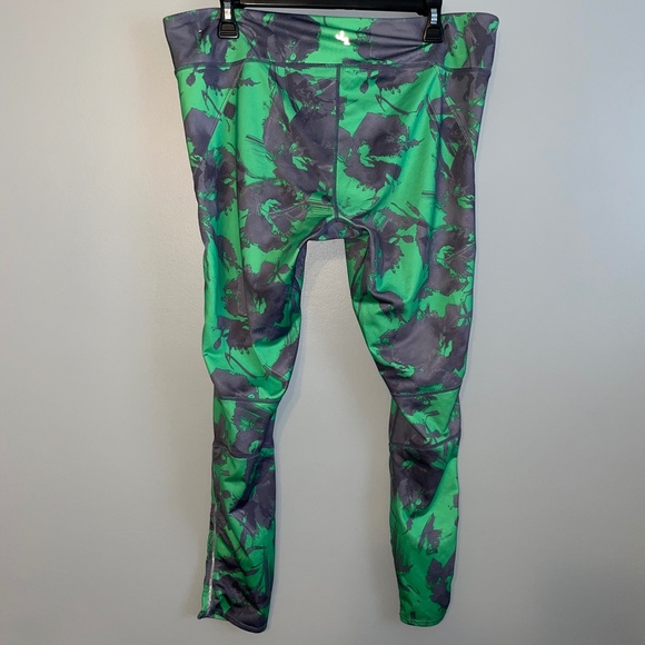 EUC Joy Lab Activewear 7/8 Leggings Size XXL - Picture 6 of 6